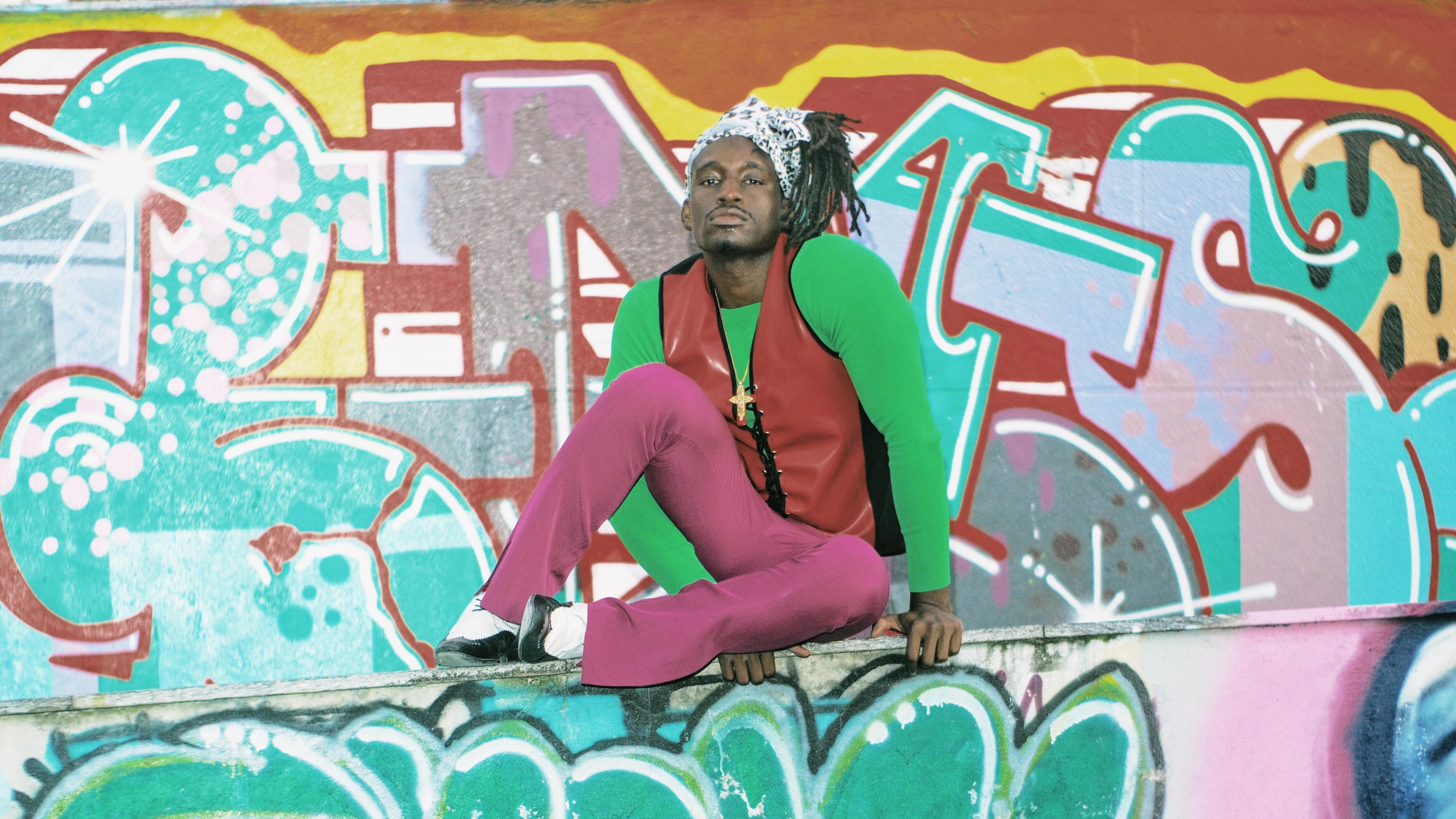 Let's discuss Avant Marbe, New Jack Swing and IDM.