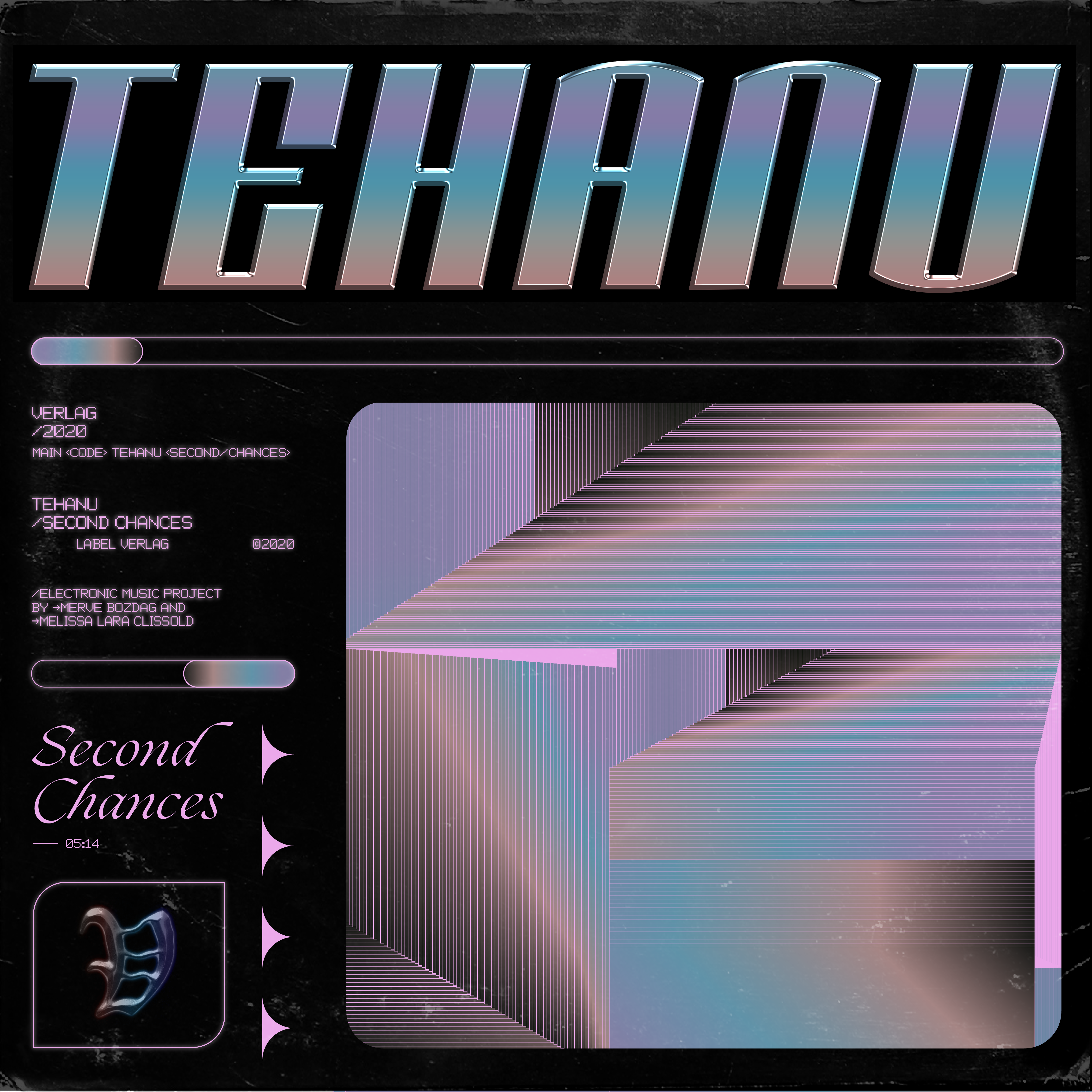Tehanu - Second Chances 