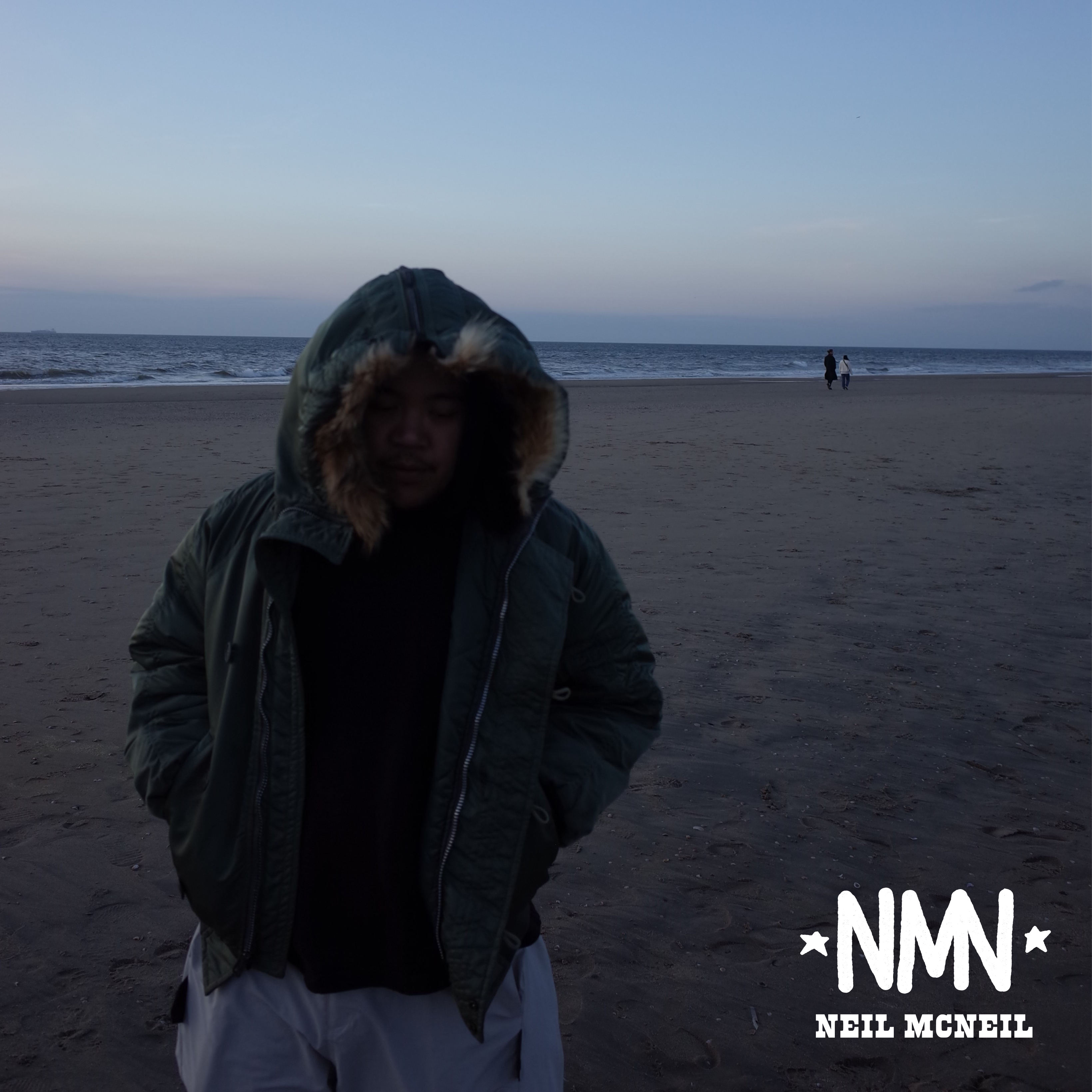 Neil McNeil - Nice 2 U