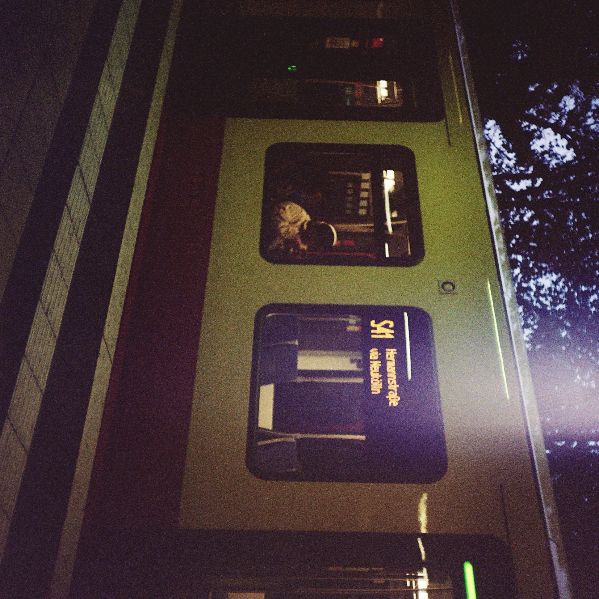 Diminishing Returns #17 mix