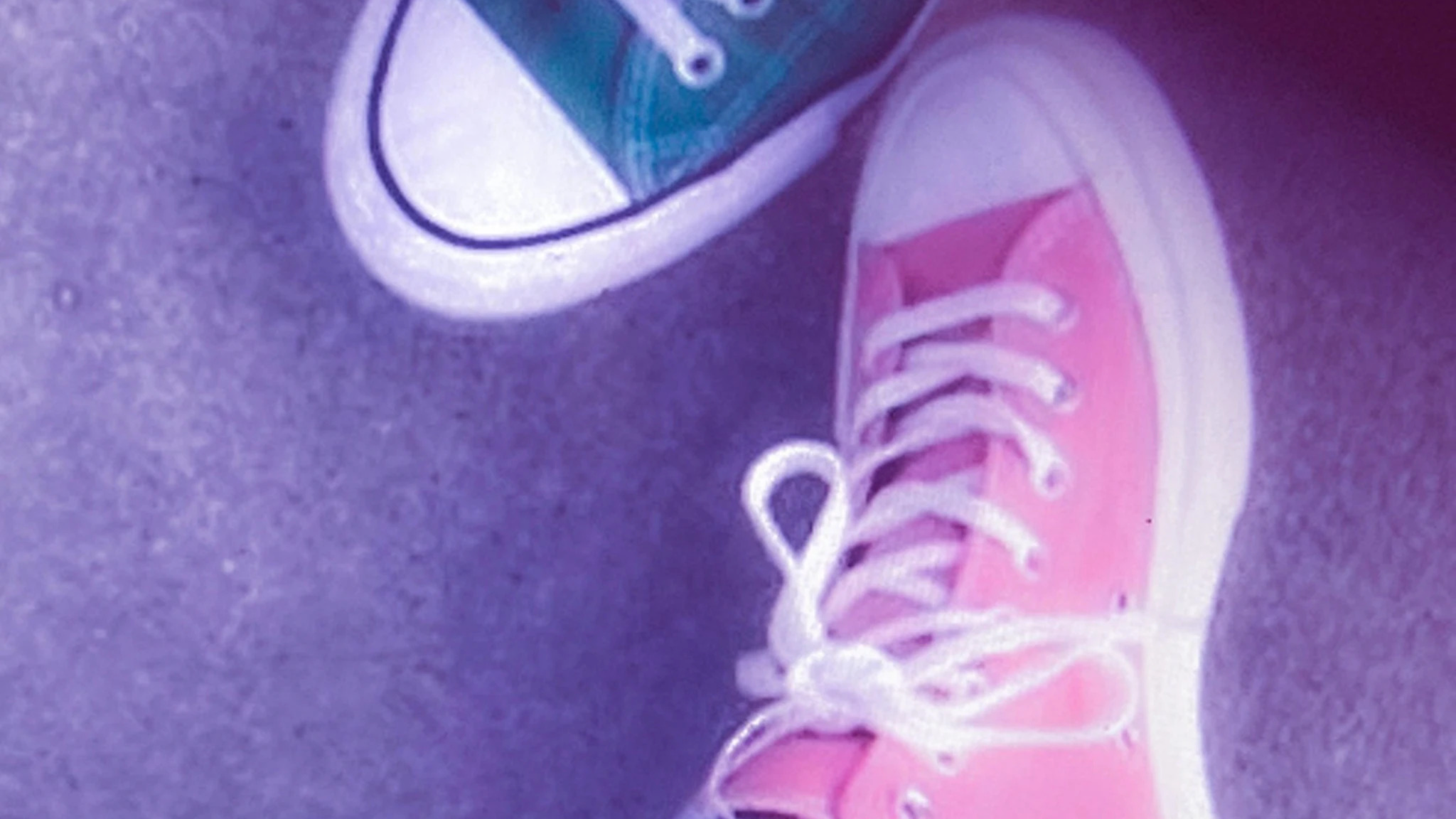 The first cloud-rock song to sample Turnstile 