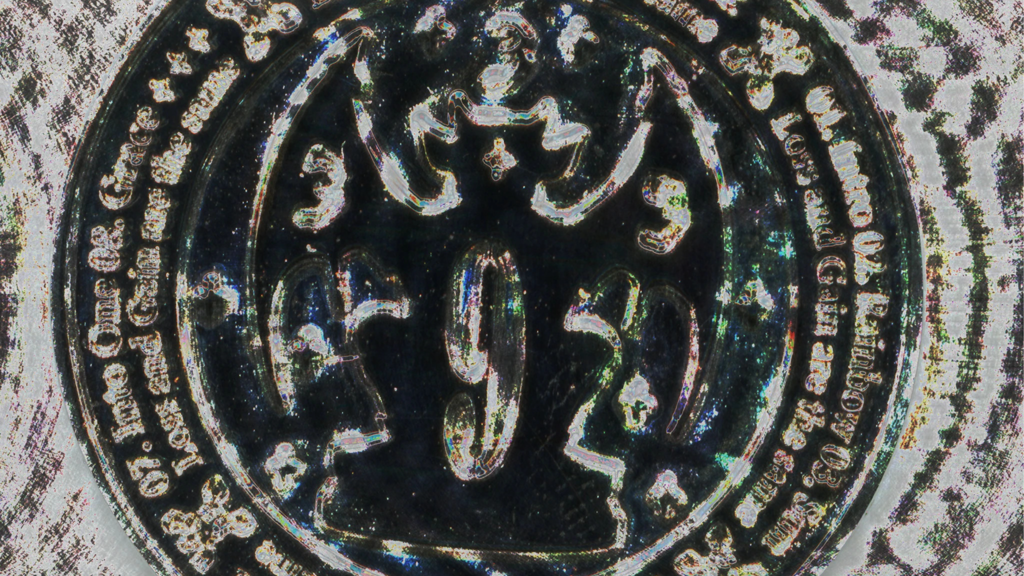 What if an image was...a song? 